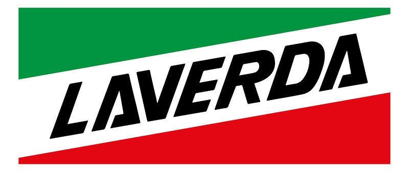LAVERDA