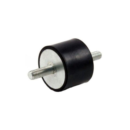 Silentblok Typ1 25/15 - M6x18