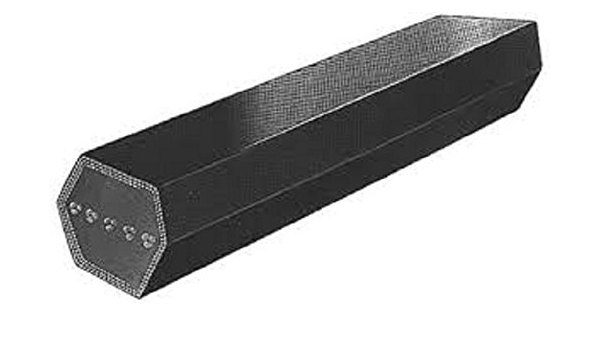Klinový remeň 13x1855Lw AA 71 obojstranný