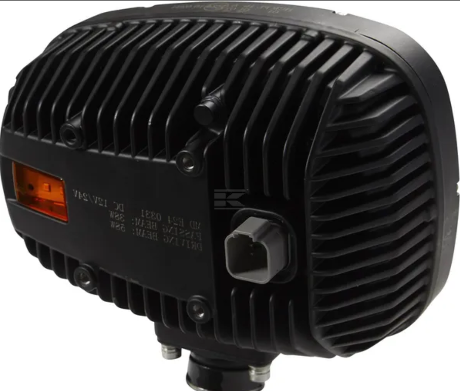 Predný LED svetlomet pravý multifunkčný - s rozmrazovaním