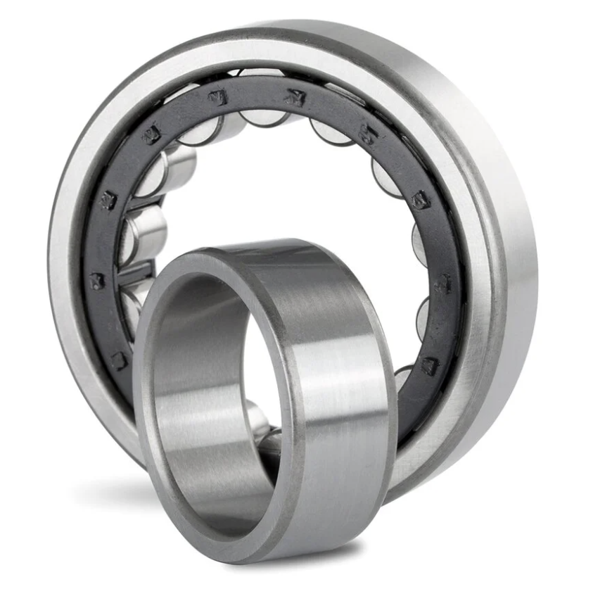 NU 214 Ložisko