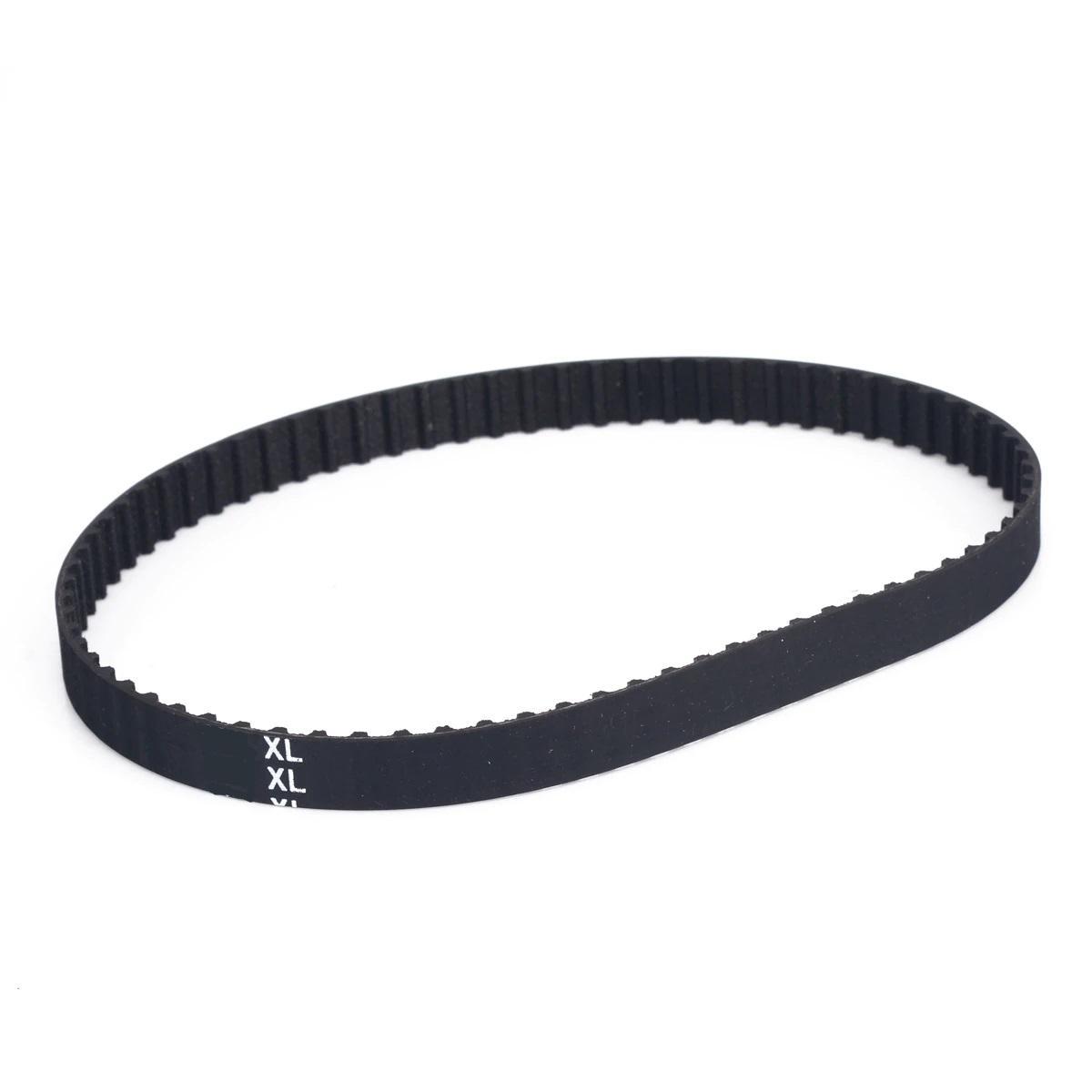 230 XL 037TX š-9,4mm ozubený remeň