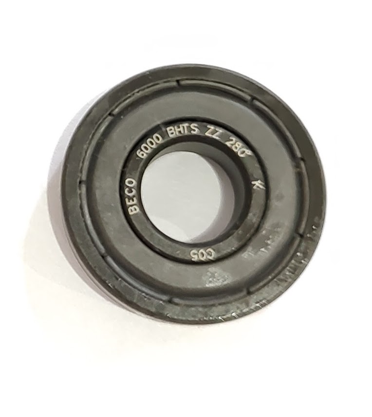 6000 2Z BHTS 280°C
