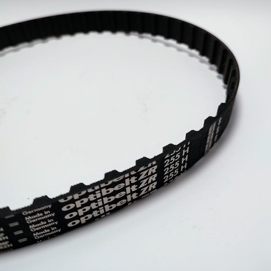 Klinový remeň 255H šírka 19 mm ZR Optibelt