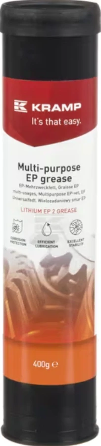 Viacúčelove mazivo EP 400 g