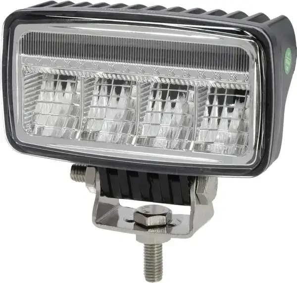 LED pracovné svetlo nepriame - 15W - LA10502