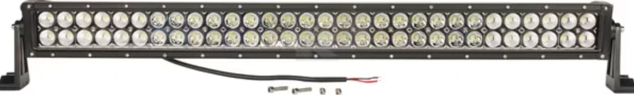 LED rampa 180W 60 LED - LA10303