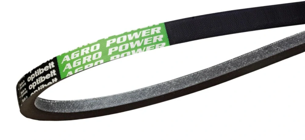 Poľnohospodársky remeň LAVERDA 340433253 / Gates Agri 1601120 / optibelt 1000231