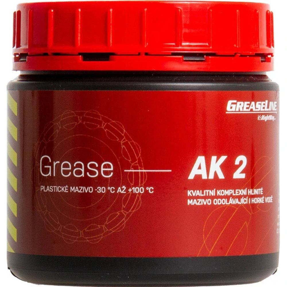 Plastické mazivo A 00 350g