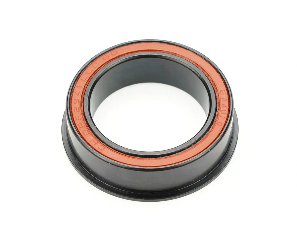 CH DRF 2941 LLB BO – Black Oxide, Keramicke-hybridné, Dvojradové, s prírubou, – 29mm x 41/44mm x 11mm