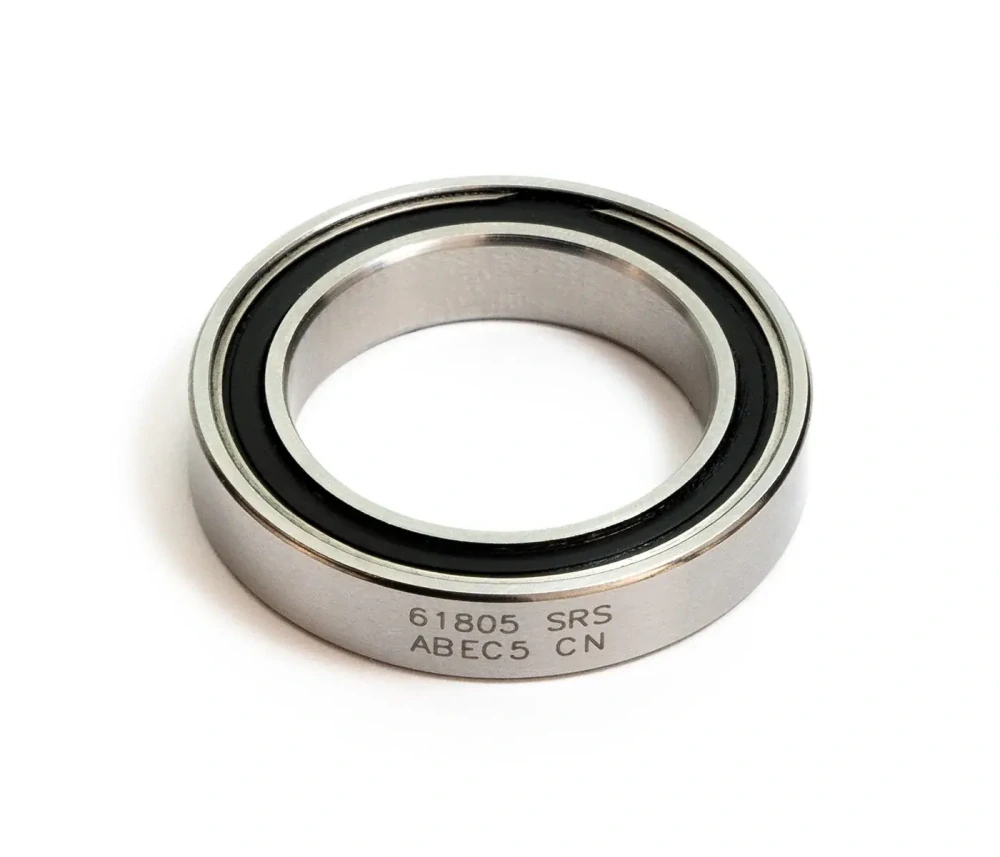 61805 SRS C3 - ABEC-5 radiálne ložisko (C3) - 25mm x 37mm x 7mm