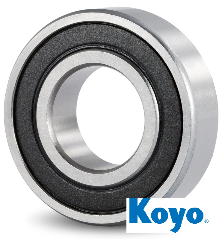 6008 подшипник koyo