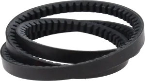 Klinový ozubený remeň BX 40 - 17x1015