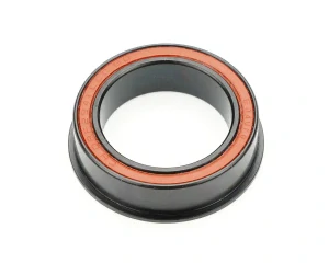 CH DRF 2941 LLB BO – Black Oxide, Keramicke-hybridné, Dvojradové, s prírubou,  – 29mm x 41/44mm x 11mm