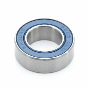 3903 LLU ENDURO - Dvojradové, Kosouhlý styk- 17mm x 30mm x 10mm