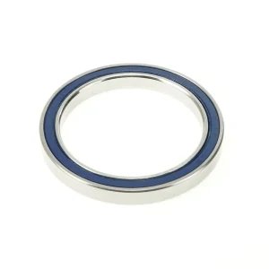 6810 LLB ENDURO - ABEC-3 radiálne ložisko (C3 Clearance) - 50mm x 65mm x 7mm