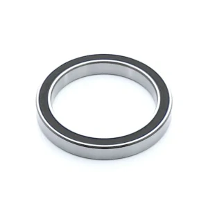 61808 LLB ENDURO- ABEC-5 radiálne ložisko (C3 Clearance) - 40mm x 52mm x 7mm