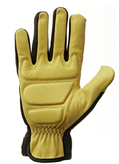 Antivibračné rukavice L