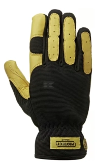 Antivibračné rukavice XL