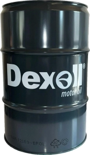 Dexoll OL 46 60L - ložiskový olej