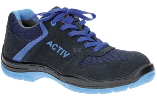 Pracovná bezpečnostná obuv Activ S1 36